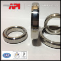 hot sale ring joint/rtj gasket with API standard